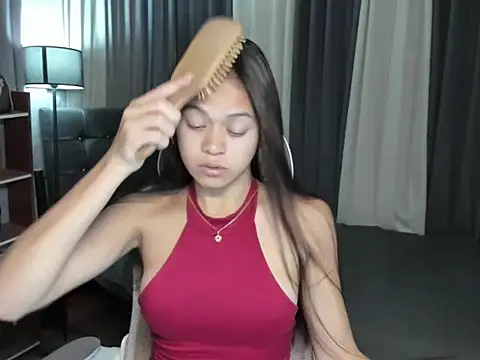 Seductive Margaux online show from March 19, 2026, 9:52 pm