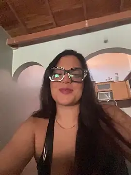 alilith online show from February 27, 2026, 7:47 pm