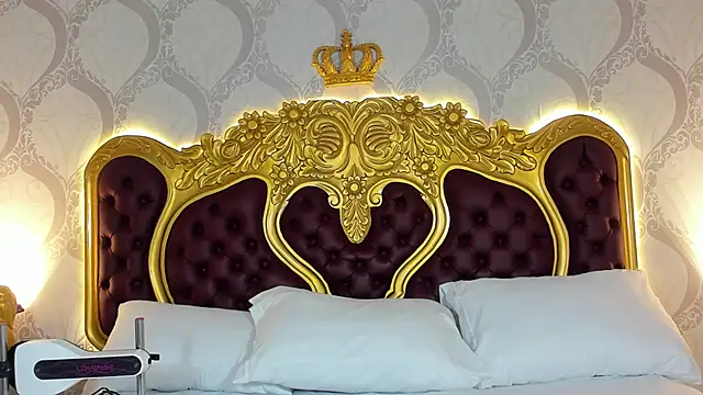 AnastasiaBlare online show from February 4, 2026, 5:08 pm