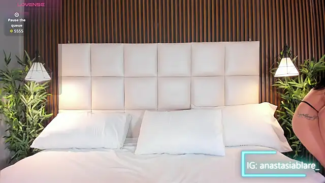 AnastasiaBlare online show from February 21, 2026, 7:26 pm