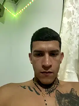 dilan abraham12 online show from October 31, 2025, 2:01 am