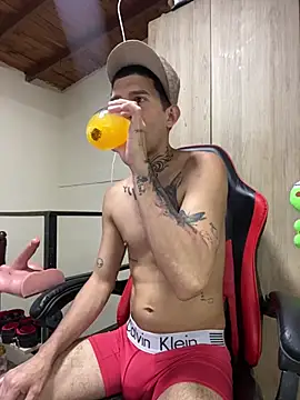 dilan abraham12 online show from April 6, 2026, 10:38 am