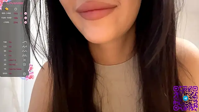 AuraJefcoat online show from February 20, 2026, 3:12 pm