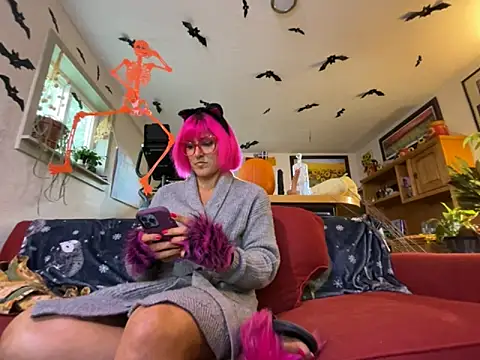 kinkycanner online show from October 25, 2025, 11:43 pm