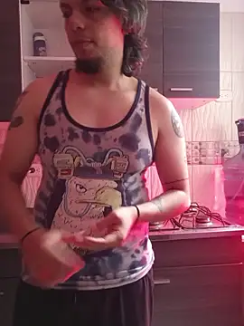 Laia and Damian online show from November 15, 2025, 12:45 pm