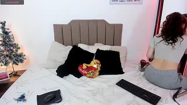 Elisabeth swan online show from December 14, 2025, 10:09 am