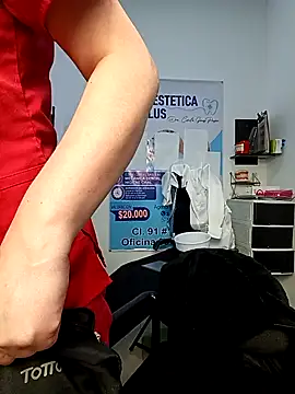 Madisson-04  online show from January 16, 2026, 7:51 pm