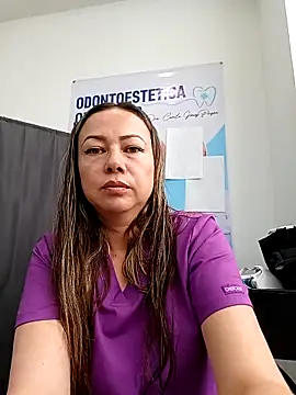 Madisson-04  online show from March 18, 2026, 2:53 pm