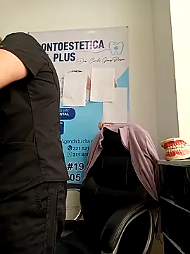 Madisson-04  online show from March 27, 2026, 5:01 pm