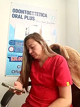 Madisson-04  online show from April 1, 2026, 1:01 pm