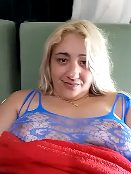 Melissamelzinha38 online show from October 10, 2025, 10:09 pm