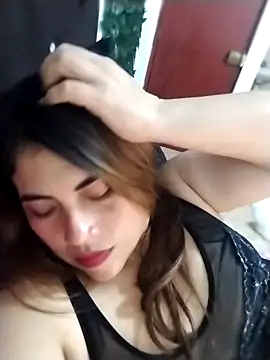 Camila latina 0 online show from September 25, 2025, 5:22 am