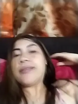 Camila latina 0 online show from October 16, 2025, 10:00 pm