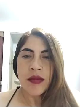 Camila latina 0 online show from October 22, 2025, 5:08 am