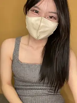 Snapshot of Yuki_chan_2 chatting on April 16, 2026, 1:45 pm Yuki chan 2 online show from April 16, 2026, 1:45 pm