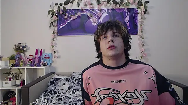 Night angell69 online show from September 23, 2025, 4:21 pm