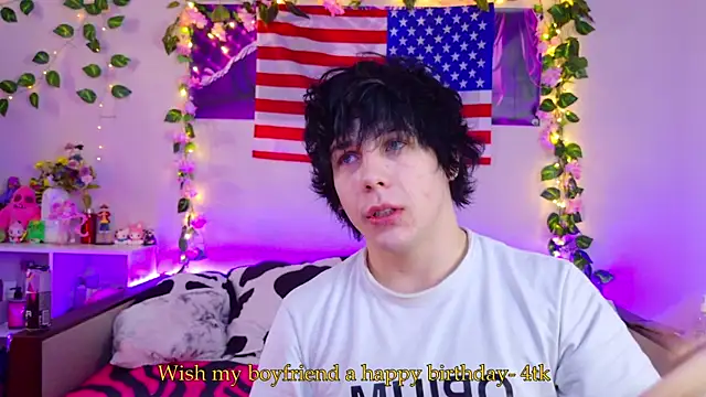 Night angell69 online show from November 27, 2025, 1:02 pm