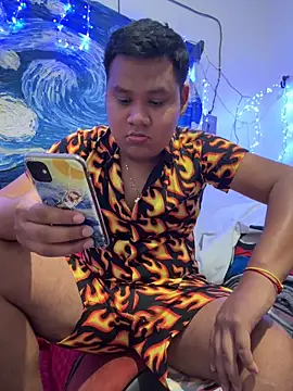 Danimiles online show from February 7, 2026, 5:55 am