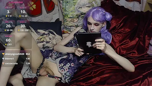 yutachka online show from September 14, 2025, 10:42 pm