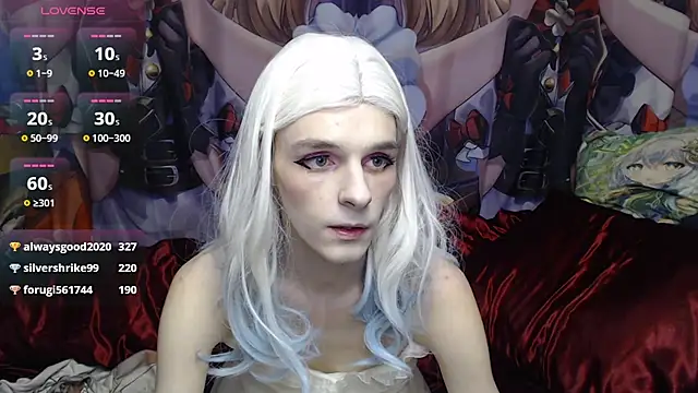 yutachka online show from September 20, 2025, 9:38 pm