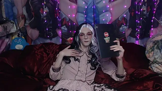 yutachka online show from November 14, 2025, 10:51 pm