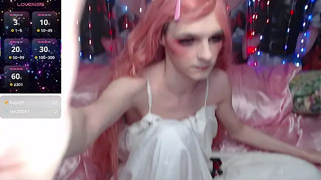 yutachka online show from January 18, 2026, 11:08 pm