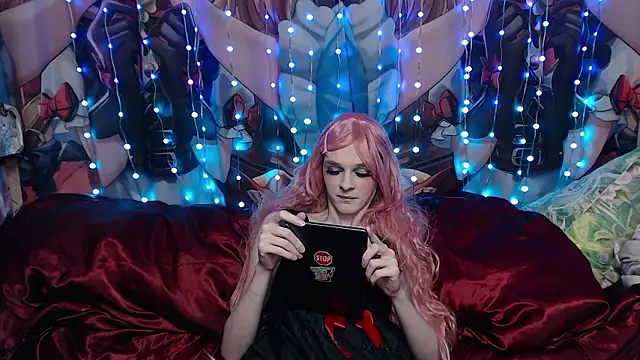 yutachka online show from February 7, 2026, 10:13 pm