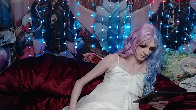 yutachka online show from February 15, 2026, 10:17 pm