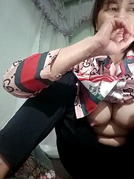 Ella3838 online show from April 7, 2026, 5:30 am