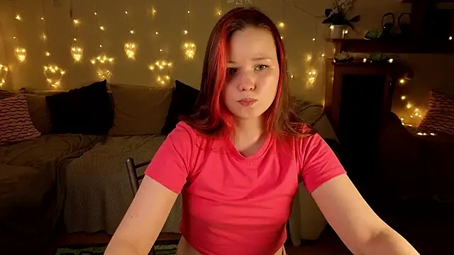 Sweetie Hope online show from July 17, 2026, 3:07 pm