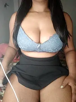 Snapshot of Riya_Malik chatting on November 6, 2025, 2:01 am Riya Malik online show from November 6, 2025, 2:01 am