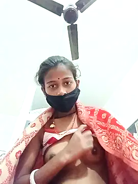 BebyDoll 143 online show from December 2, 2025, 9:03 am