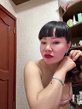 Snapshot of Xinlan-Asia chatting on April 26, 2026, 12:47 pm Xinlan-Asia online show from April 26, 2026, 12:47 pm
