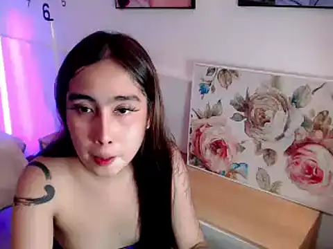 Misskatexx online show from May 13, 2026, 12:35 pm