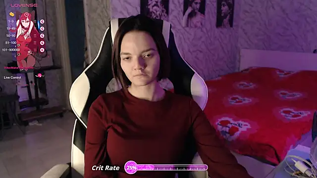 Kitti study online show from October 12, 2025, 8:24 am