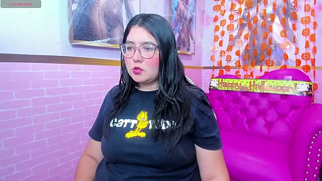 Dulce meow online show from October 25, 2025, 11:40 am