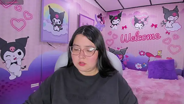 Dulce meow online show from March 25, 2026, 12:11 pm