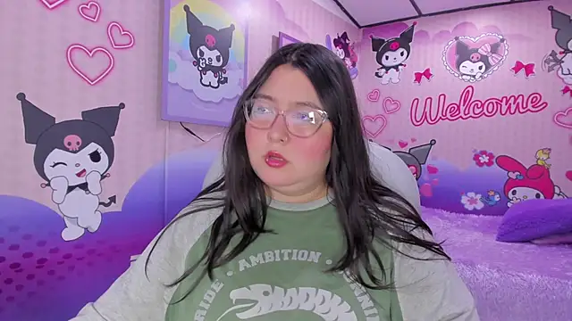 Dulce meow online show from April 12, 2026, 11:48 am