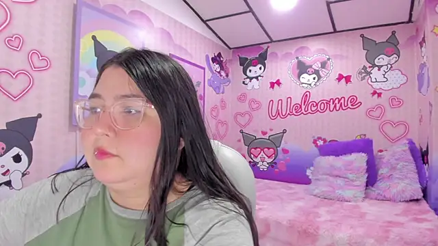 Dulce meow online show from June 19, 2026, 11:47 am