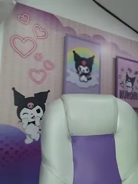 Dulce meow online show from July 15, 2026, 11:48 am