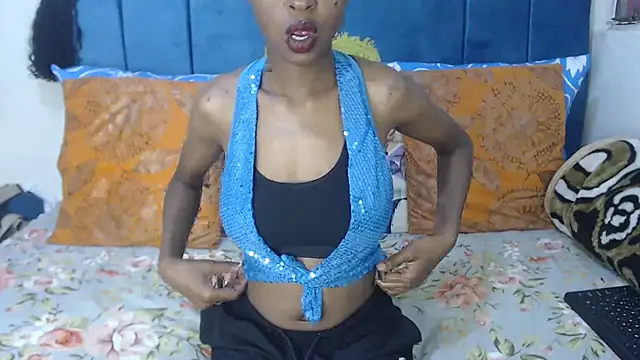 SweetSlenderChoc online show from March 11, 2026, 6:25 pm