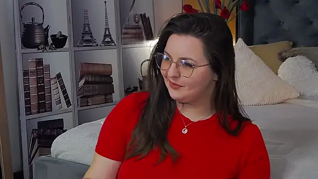 Mia Swano online show from January 8, 2026, 1:52 am