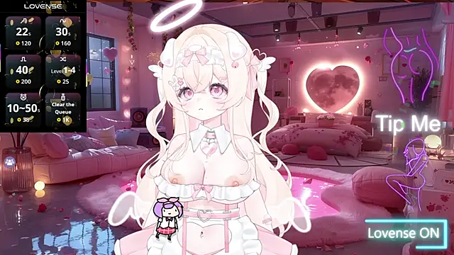 sandyluxury online show from October 10, 2025, 12:26 pm