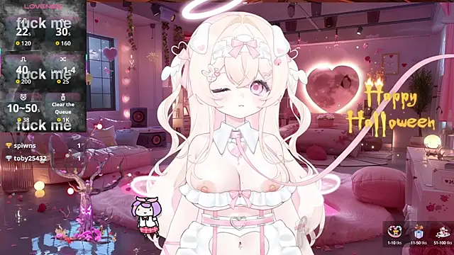 sandyluxury online show from October 12, 2025, 4:28 pm