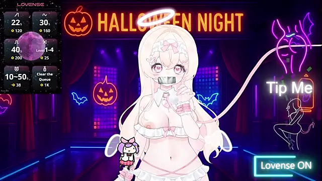 sandyluxury online show from October 17, 2025, 4:48 am