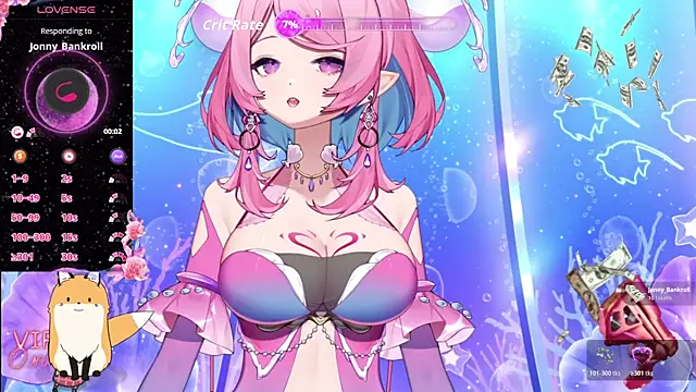 sandyluxury online show from January 6, 2026, 6:28 am