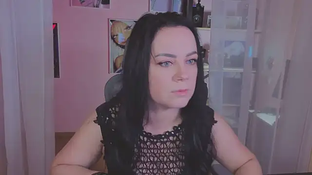 Snapshot of Jolie_Orchid chatting on July 2, 2026, 5:35 am Jolie Orchid online show from July 2, 2026, 5:35 am