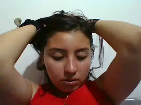 Snapshot of _Romilly_ chatting on September 13, 2025, 2:22 am  Romilly  online show from September 13, 2025, 2:22 am