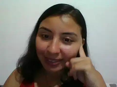 Snapshot of _Romilly_ chatting on September 19, 2025, 3:19 am  Romilly  online show from September 19, 2025, 3:19 am