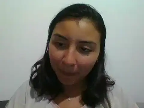 Snapshot of _Romilly_ chatting on September 28, 2025, 3:34 am  Romilly  online show from September 28, 2025, 3:34 am